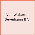 Van Wakeren Beveiliging B.V.